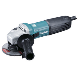 Makita Vinkelsliber 115mm 1100 Watt GA4540